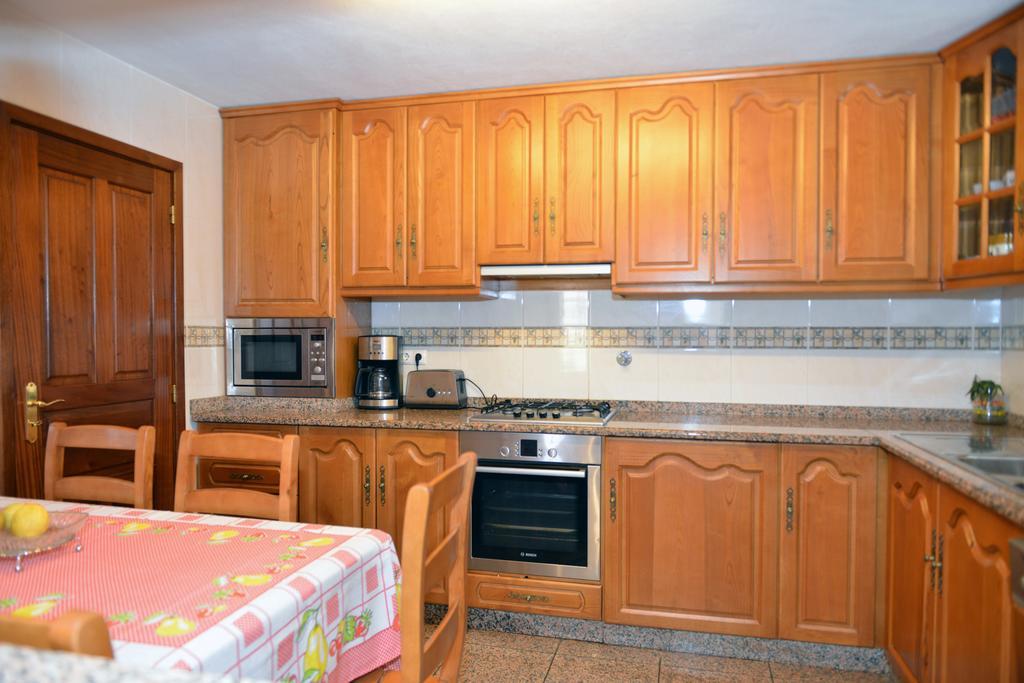 Al Vivenda Romantica Geres Exterior photo